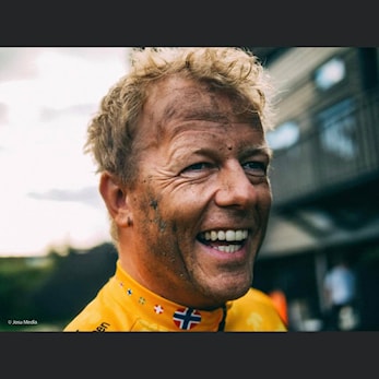 Racebrief fra #thorxtri